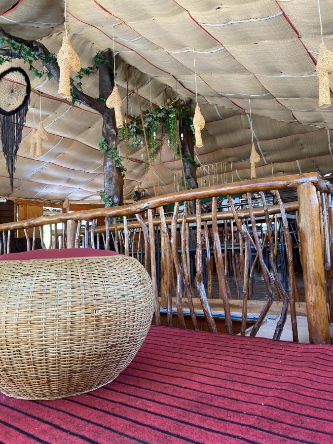 A Lounge Hostel And Cafe Ella Εξωτερικό φωτογραφία