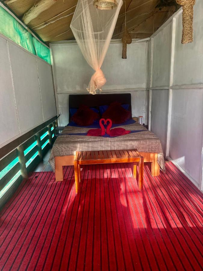 A Lounge Hostel And Cafe Ella Εξωτερικό φωτογραφία