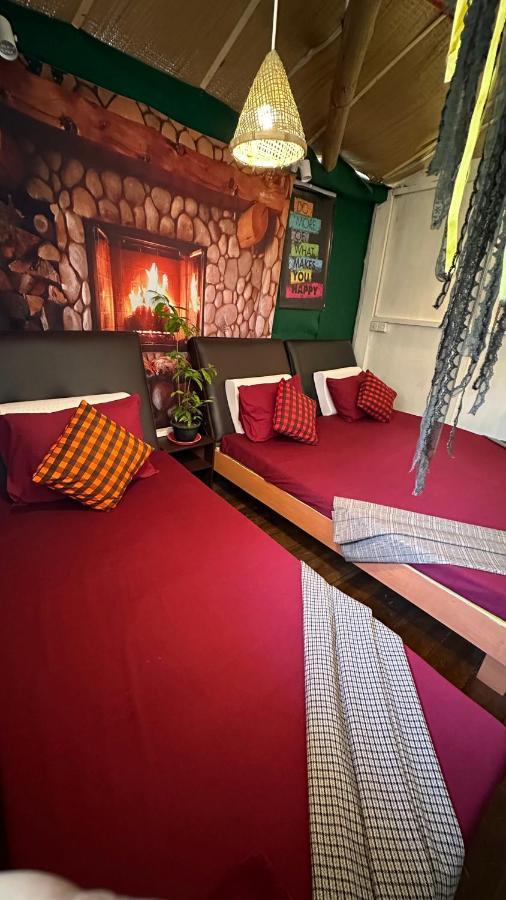 A Lounge Hostel And Cafe Ella Εξωτερικό φωτογραφία