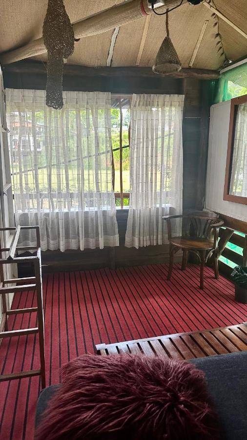A Lounge Hostel And Cafe Ella Εξωτερικό φωτογραφία