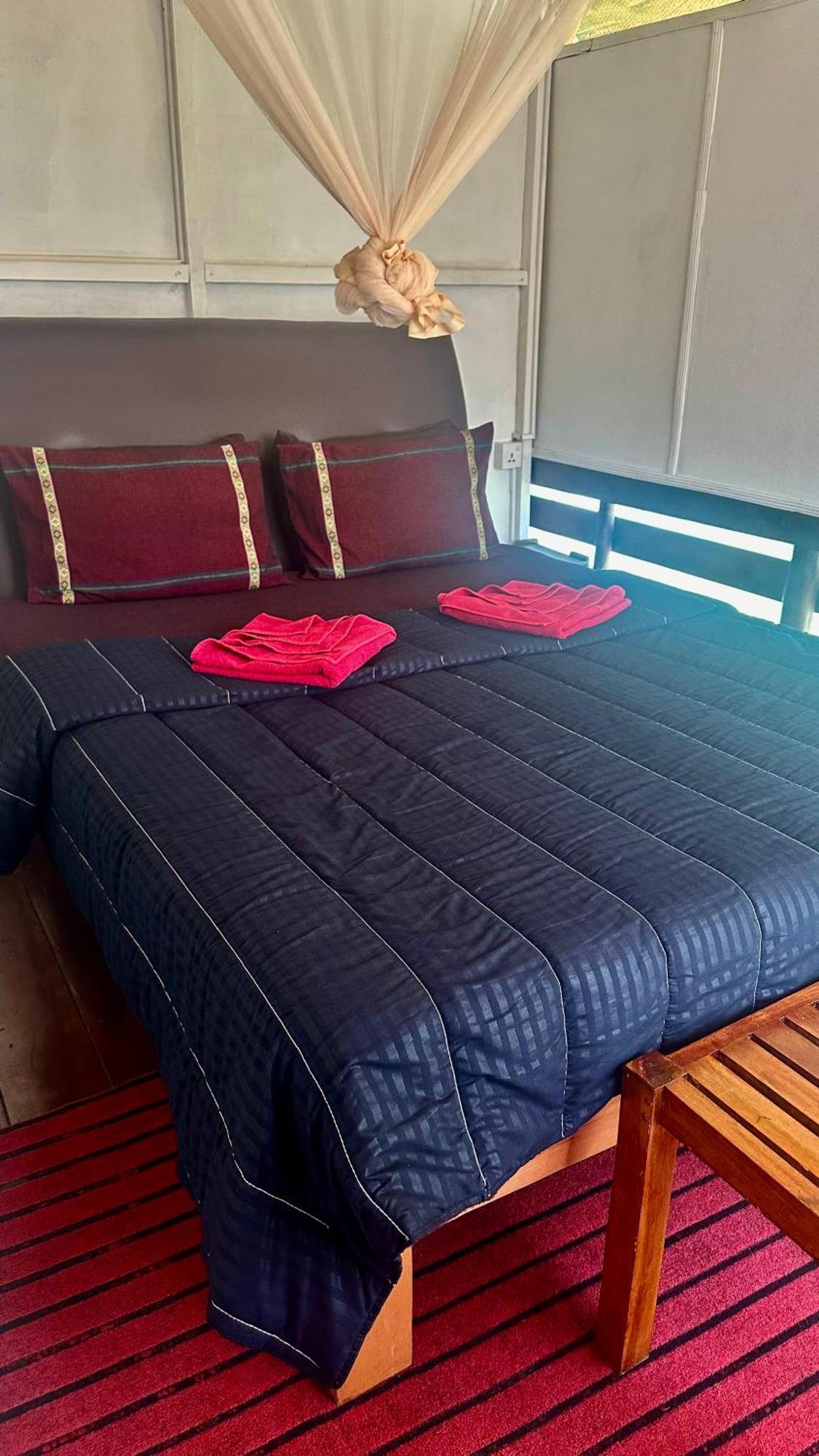 A Lounge Hostel And Cafe Ella Εξωτερικό φωτογραφία