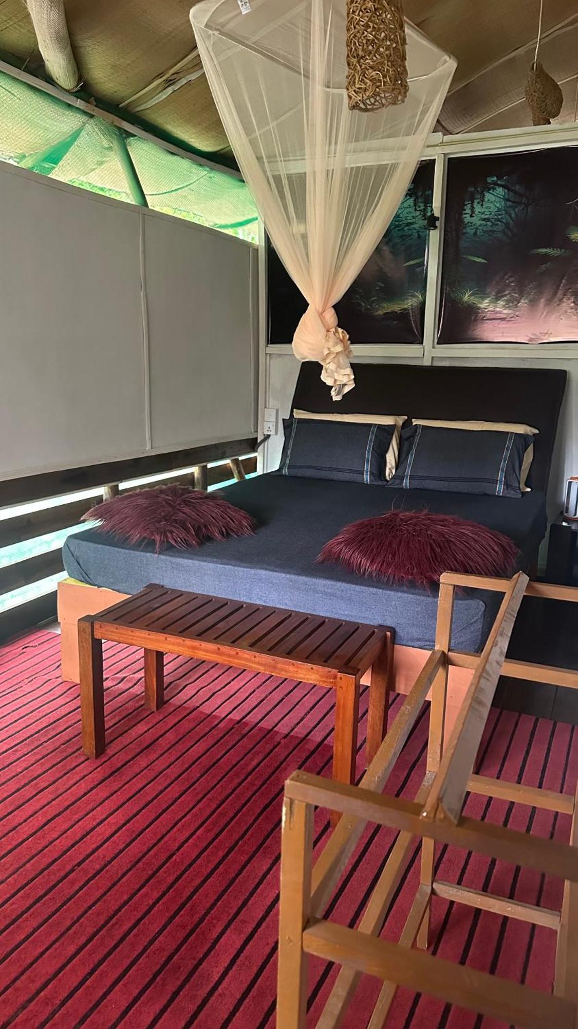 A Lounge Hostel And Cafe Ella Εξωτερικό φωτογραφία