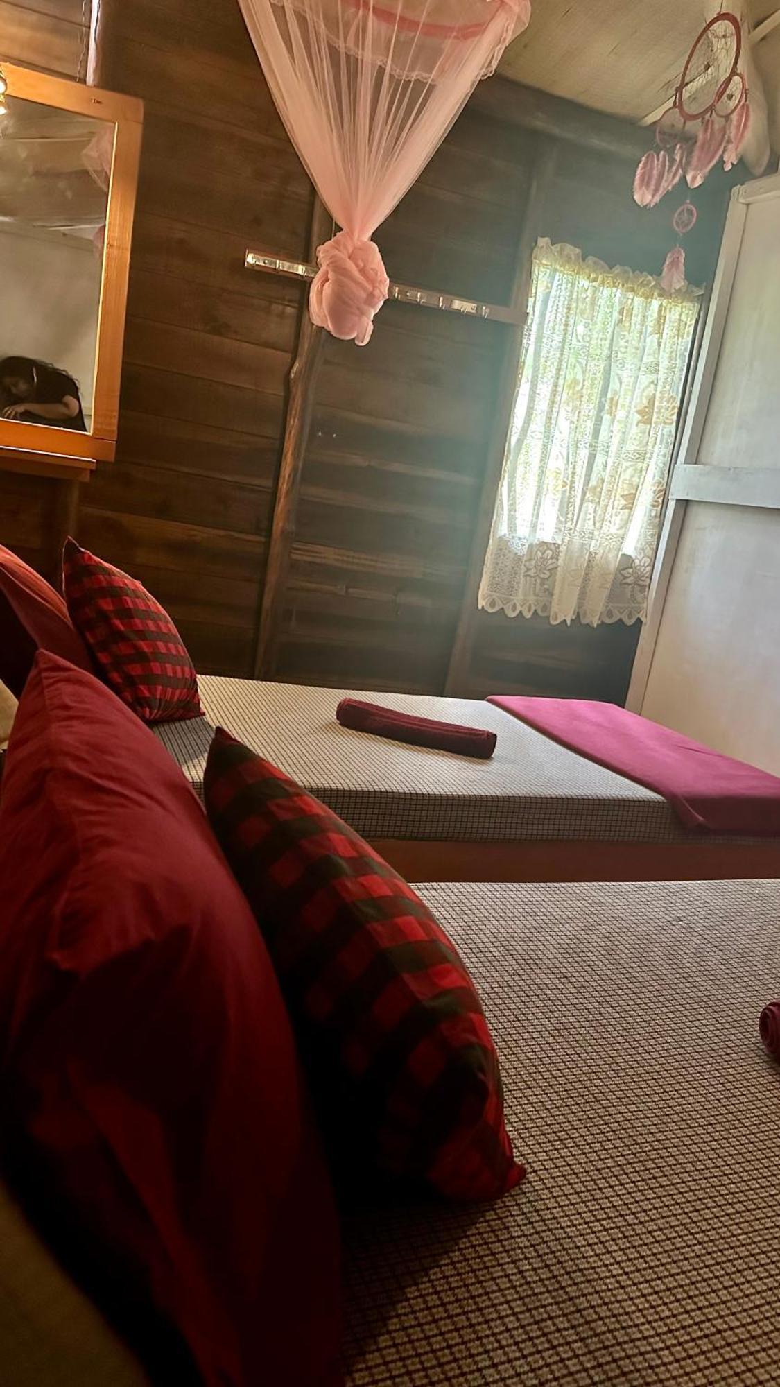 A Lounge Hostel And Cafe Ella Εξωτερικό φωτογραφία