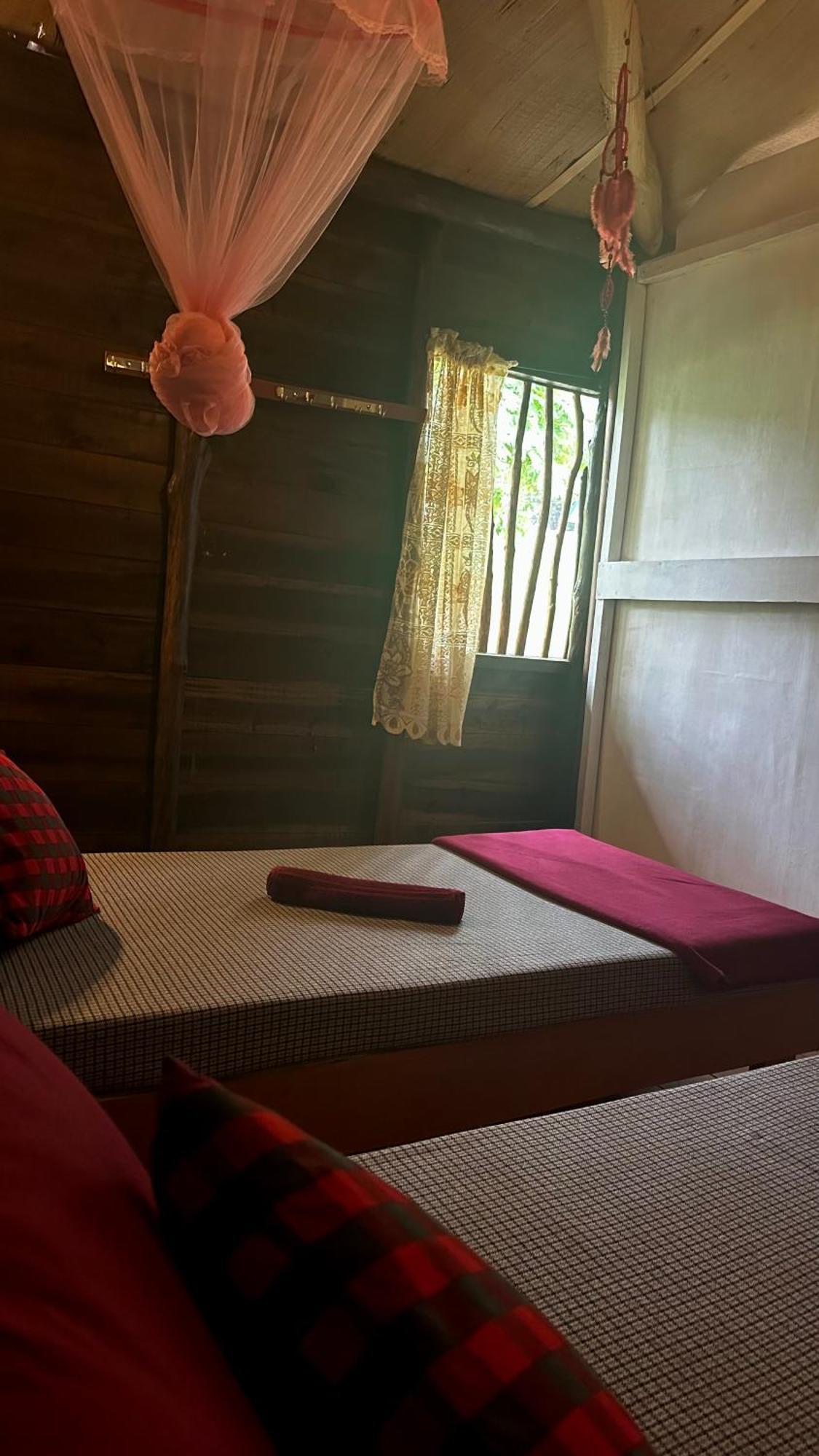 A Lounge Hostel And Cafe Ella Εξωτερικό φωτογραφία